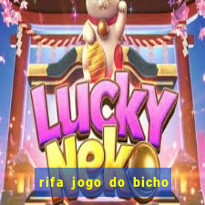 rifa jogo do bicho para imprimir word